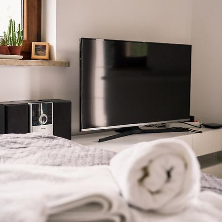 Apartma Ksela Mala Nedelja Extérieur photo