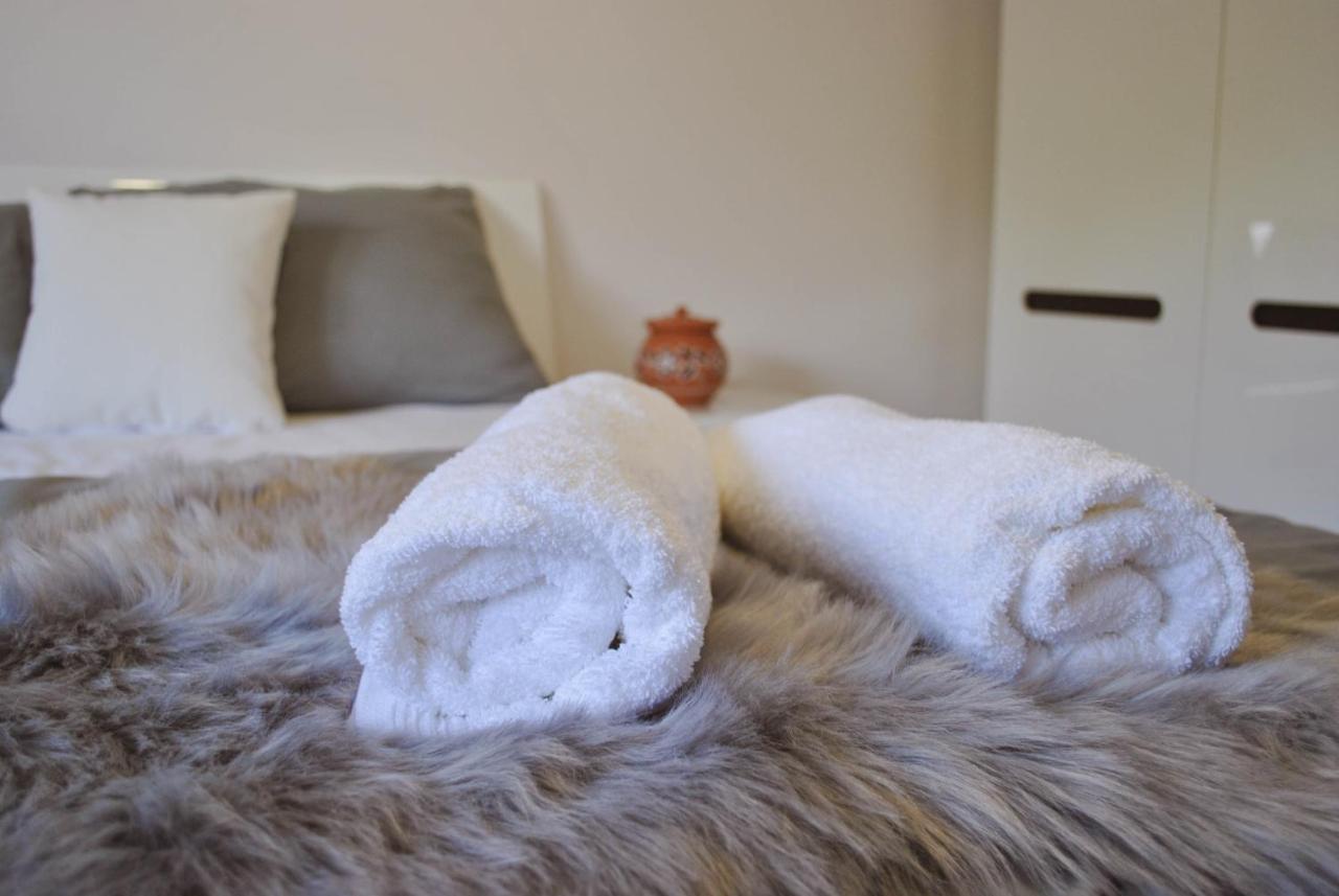 Apartma Ksela Mala Nedelja Extérieur photo