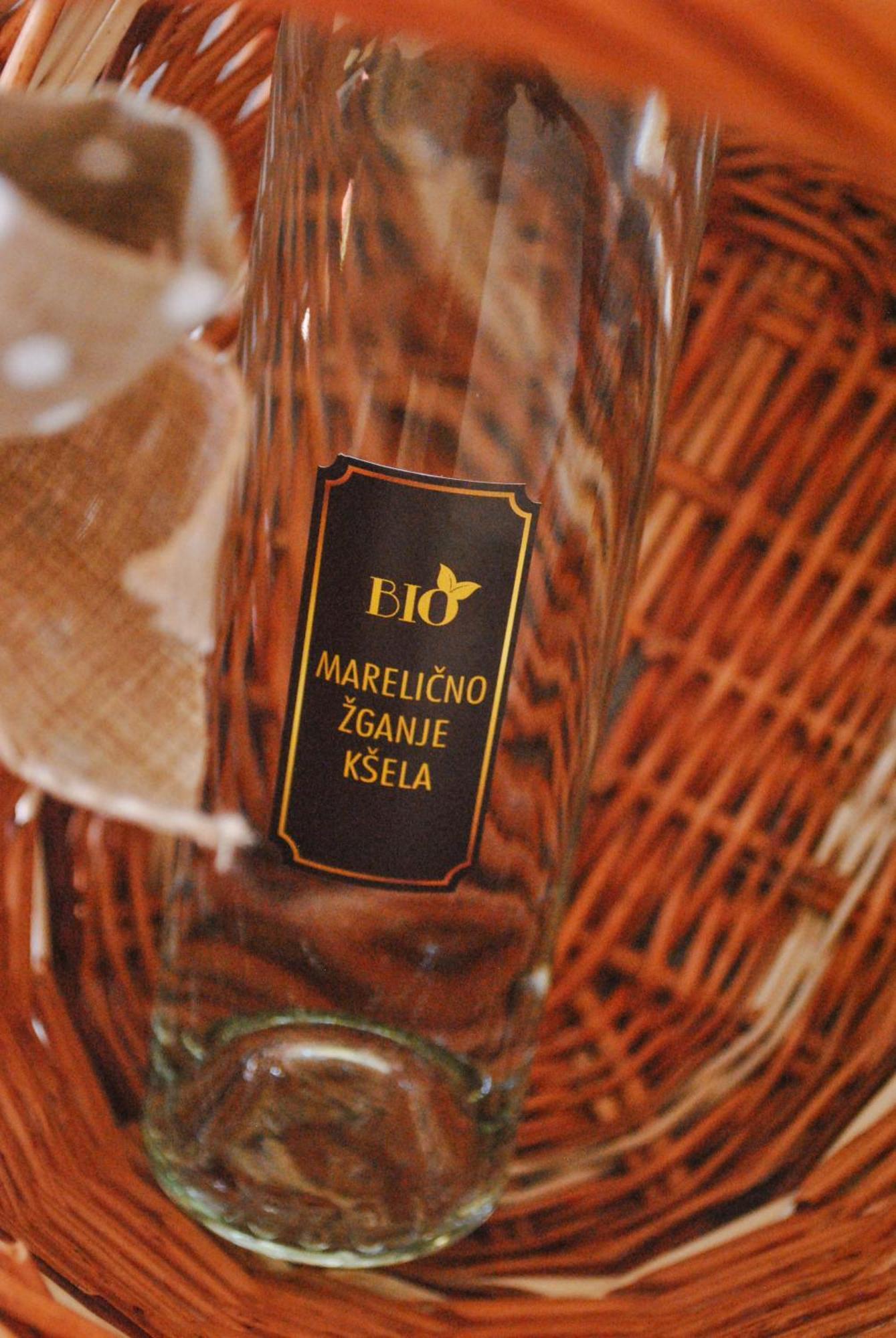 Apartma Ksela Mala Nedelja Extérieur photo