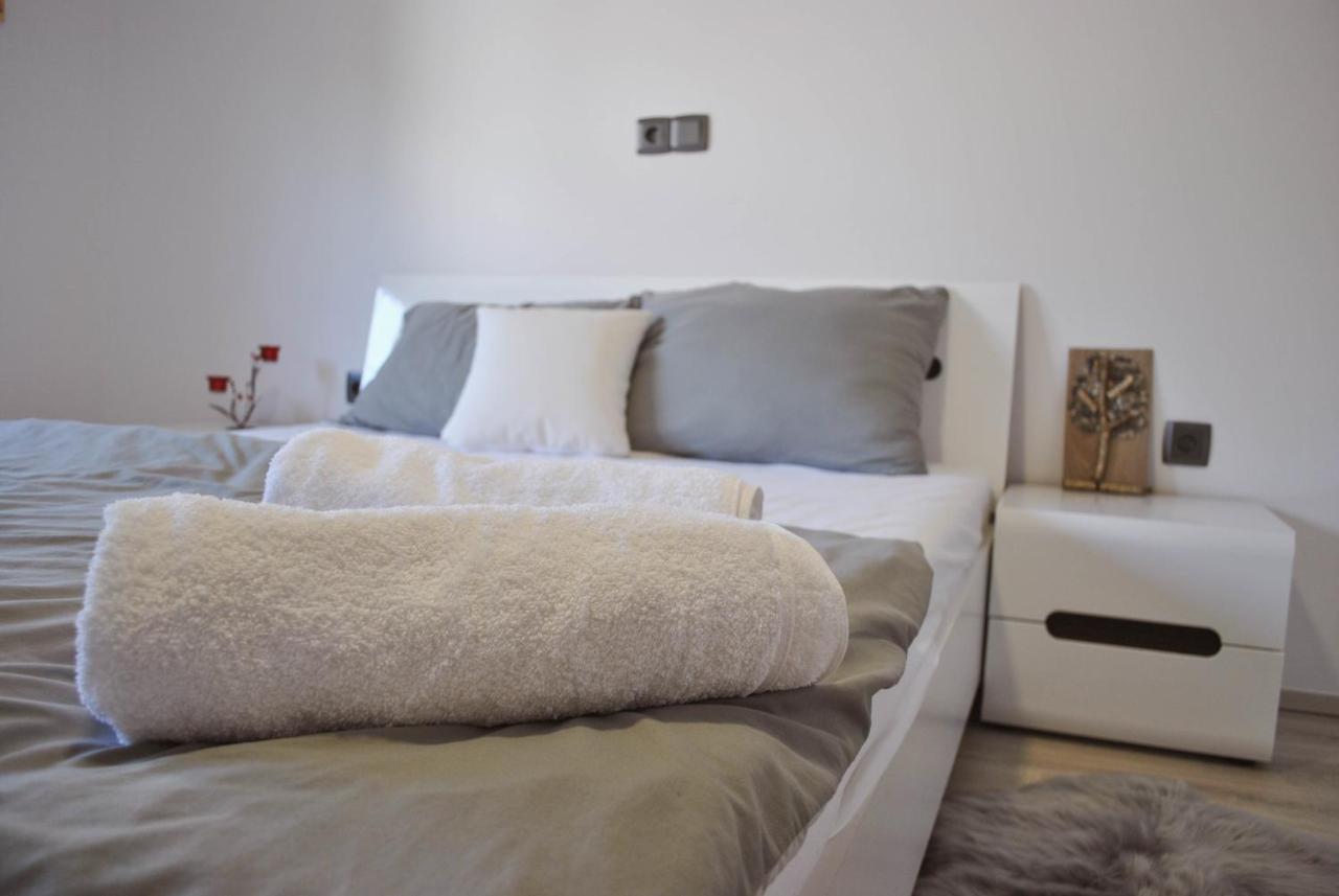 Apartma Ksela Mala Nedelja Extérieur photo