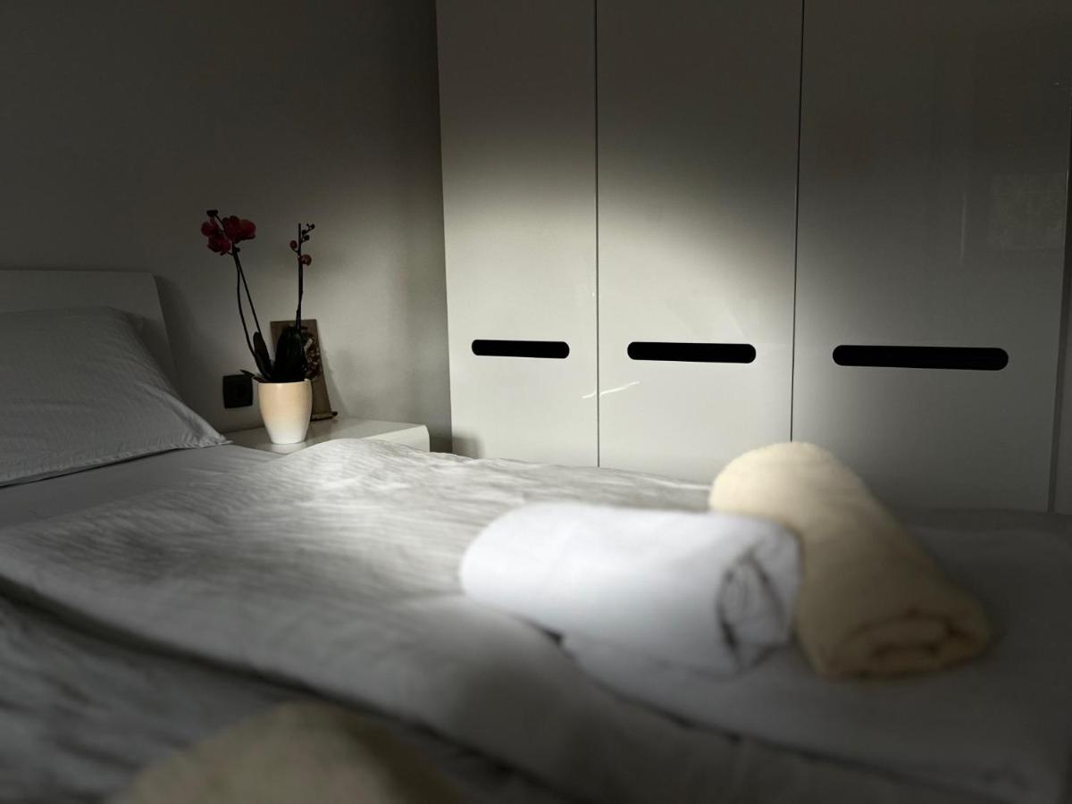 Apartma Ksela Mala Nedelja Extérieur photo