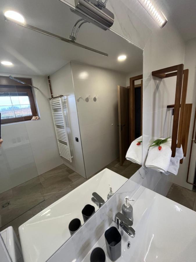Apartma Ksela Mala Nedelja Extérieur photo