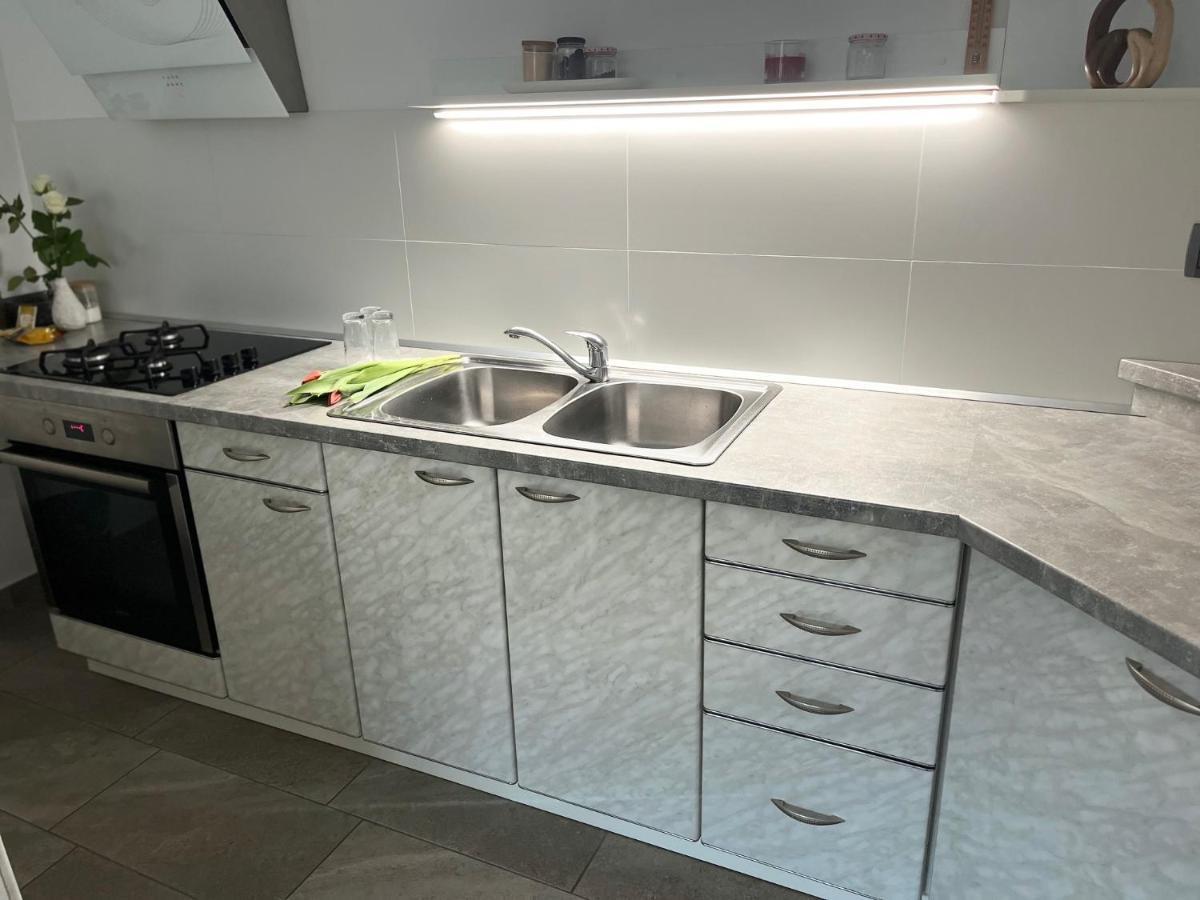 Apartma Ksela Mala Nedelja Extérieur photo