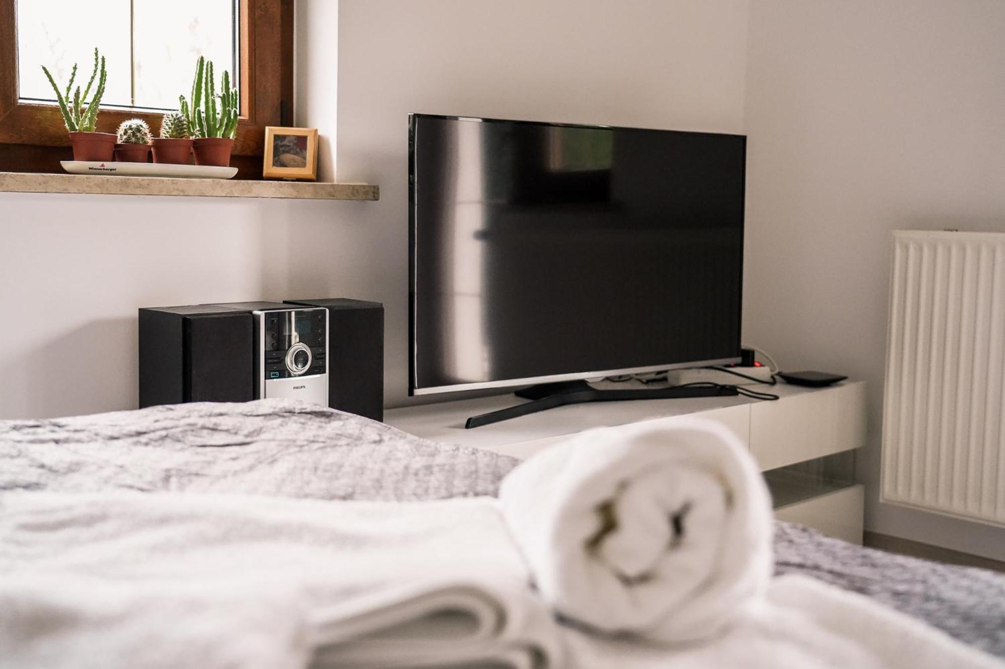 Apartma Ksela Mala Nedelja Extérieur photo
