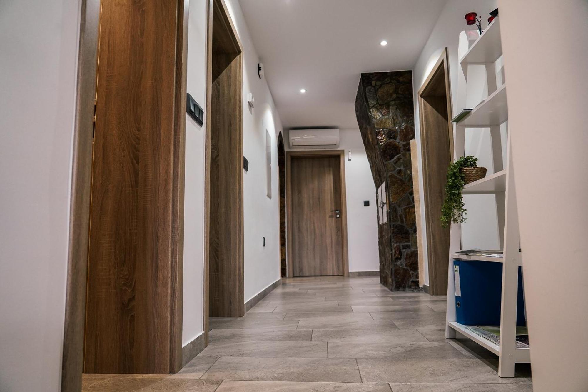 Apartma Ksela Mala Nedelja Extérieur photo