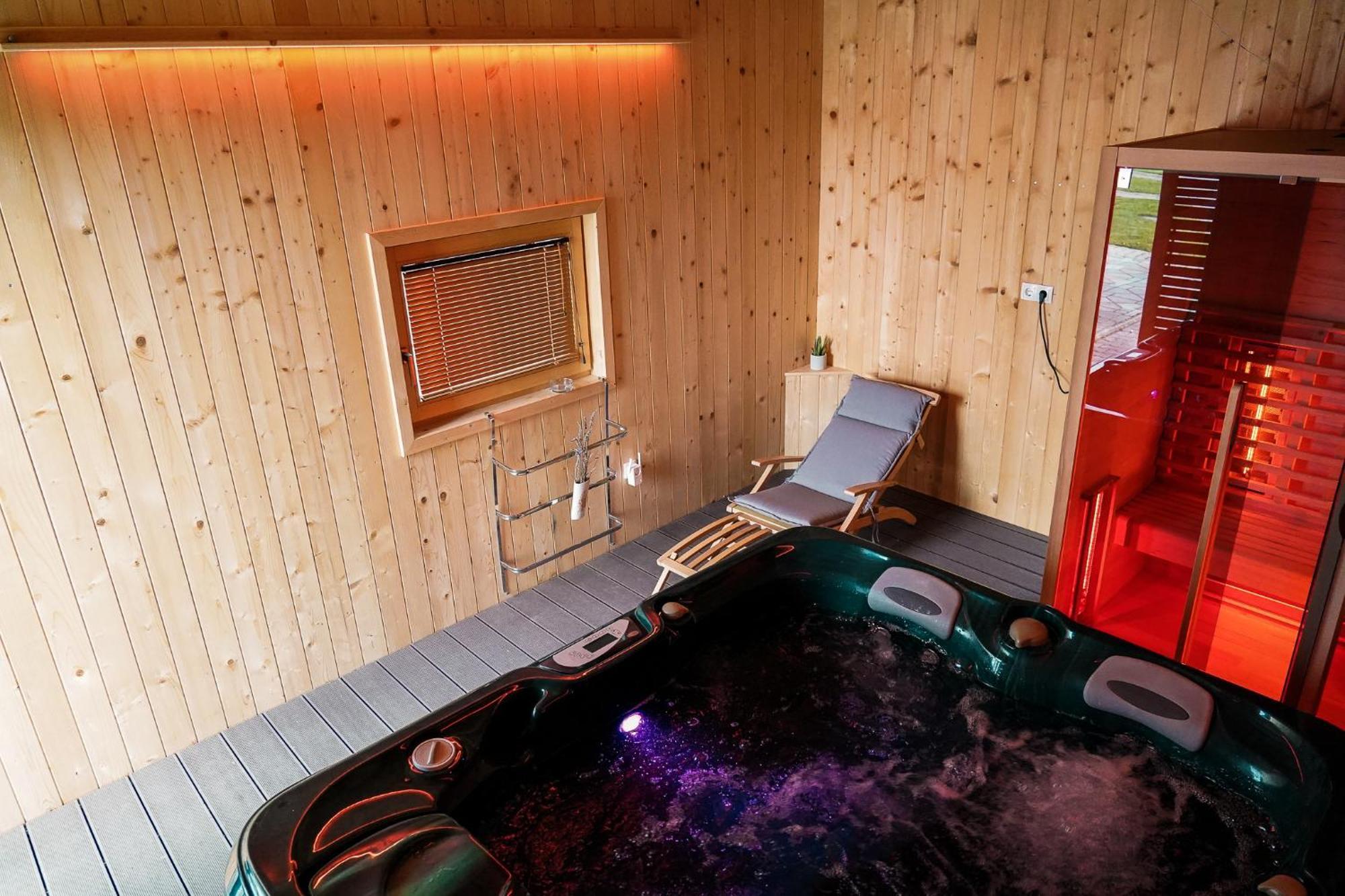 Apartma Ksela Mala Nedelja Extérieur photo