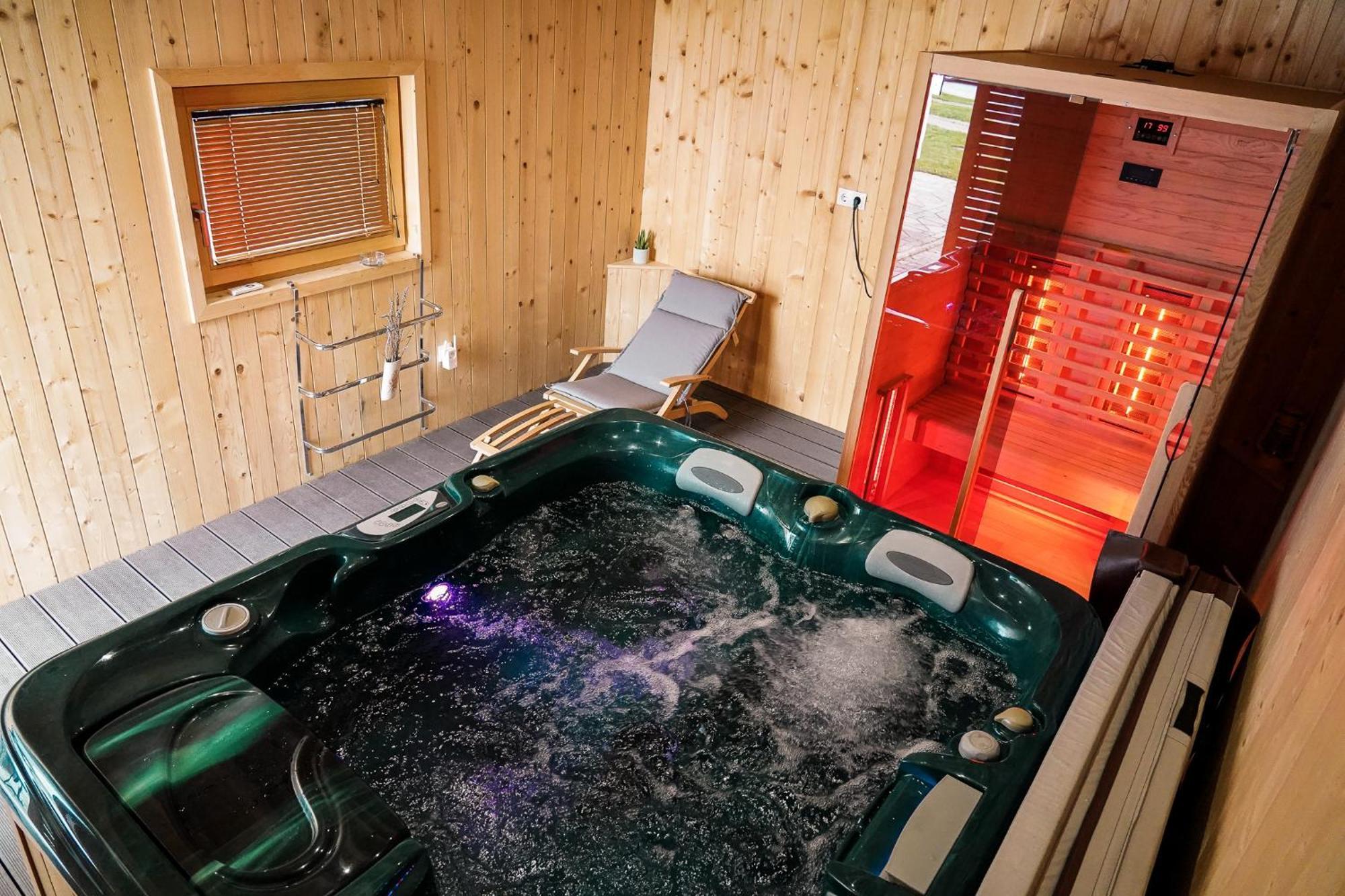 Apartma Ksela Mala Nedelja Extérieur photo
