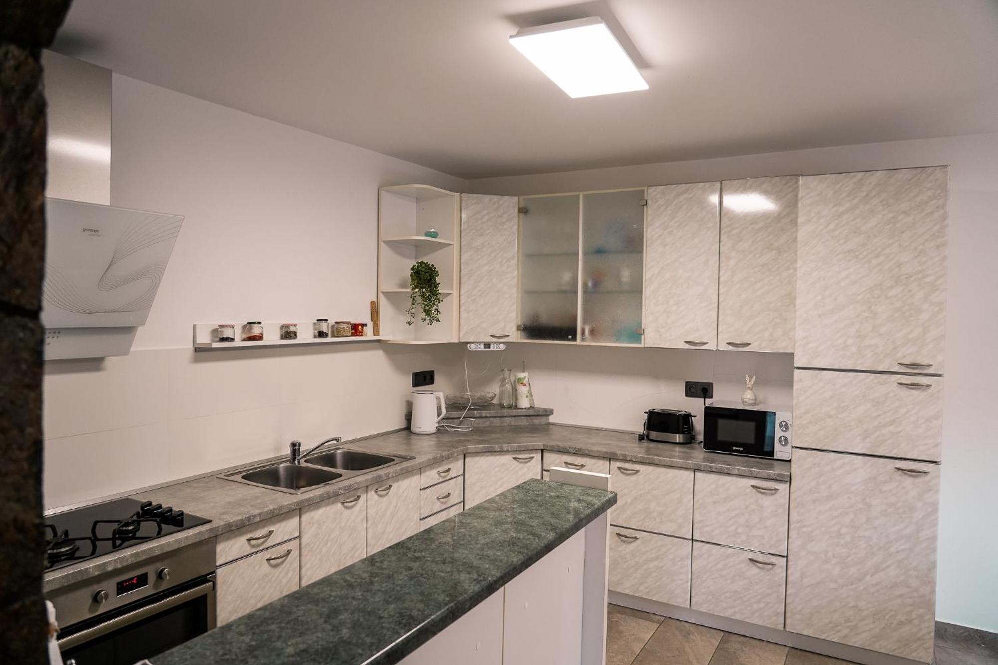 Apartma Ksela Mala Nedelja Extérieur photo